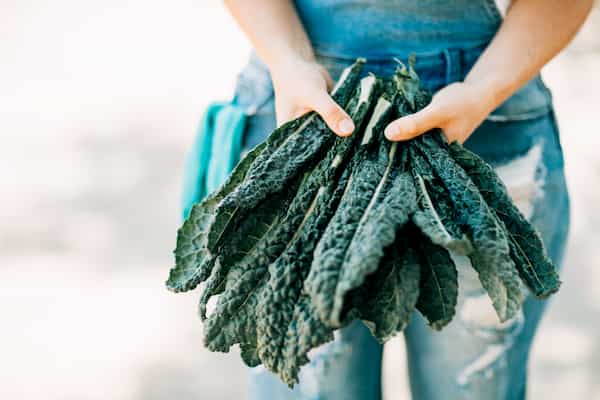 Will kale make you poop?