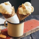 Will keto ice cream kick you out of ketosis?