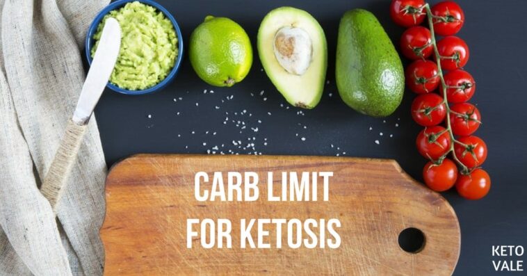 Will one day of carbs ruin ketosis?