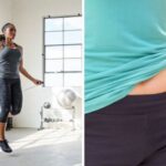 Will skipping reduce belly fat?