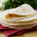 Can you eat flour tortillas without cooking them?