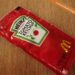 What brand of ketchup does McDonald's use?