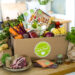 Where does the meat from HelloFresh come from?