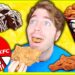 Can I eat KFC on a diet?