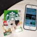 Can I use my Starbucks app internationally?